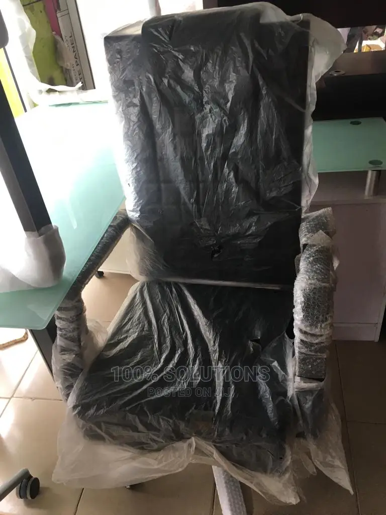 High Executive Office Chair for Sale