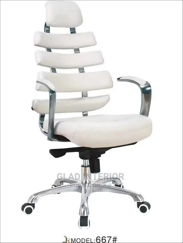 Unique Executive Chair