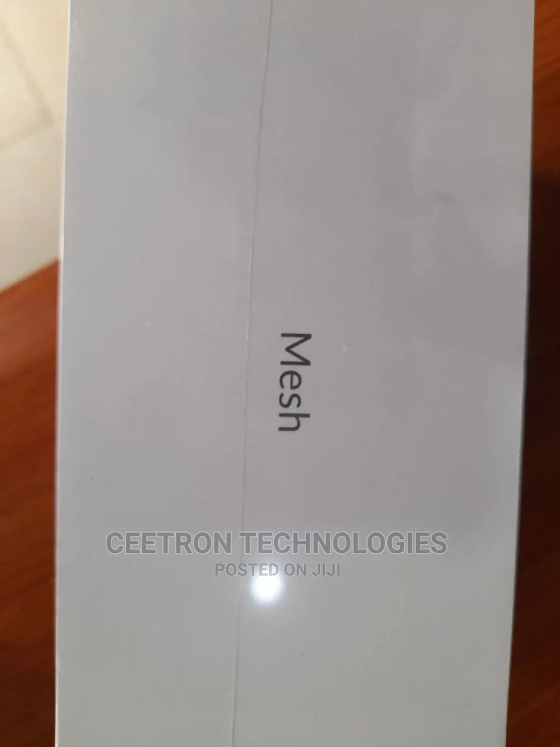 UBIQUITI:U6-mesh Unifi U6 Mesh Access Point