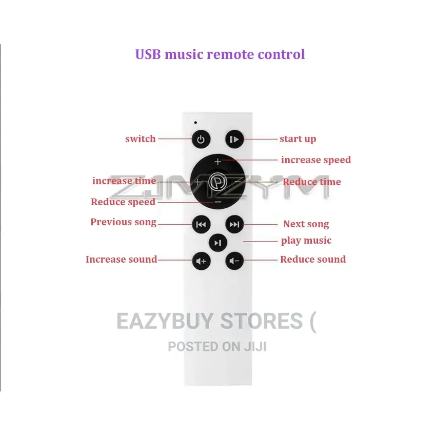 Bluetooth Weight Loss Vibration/Massaging Maching-Big Size