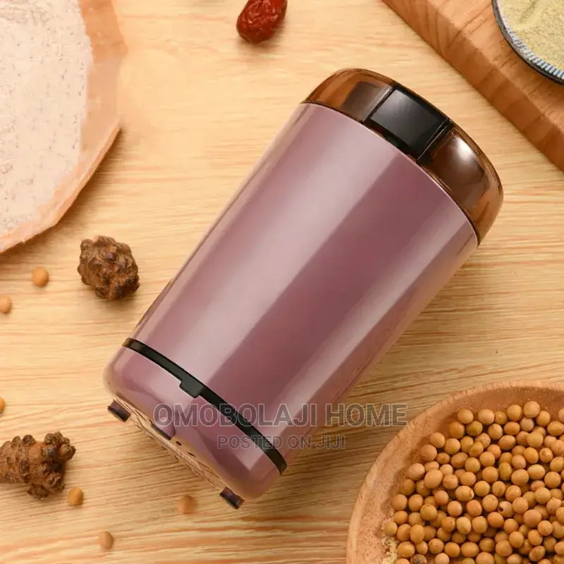 Dry Grains Grinder Spicy Hebs Grinder