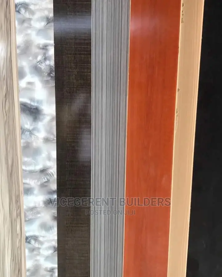 1220 X 2440 X 17mmplywood