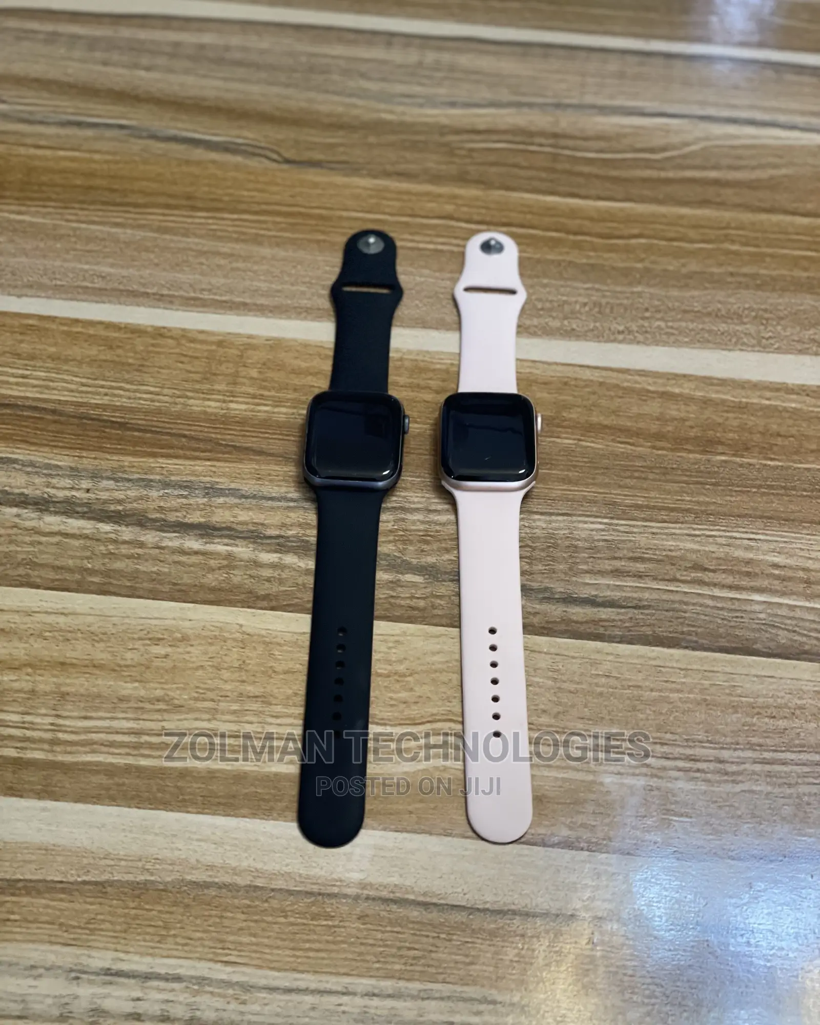 Apple Series Iwatch 5 44mm GPS/Lte