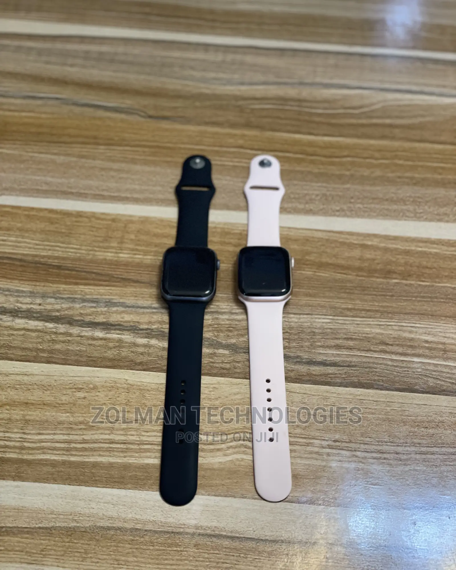 Apple Series Iwatch 5 44mm GPS/Lte