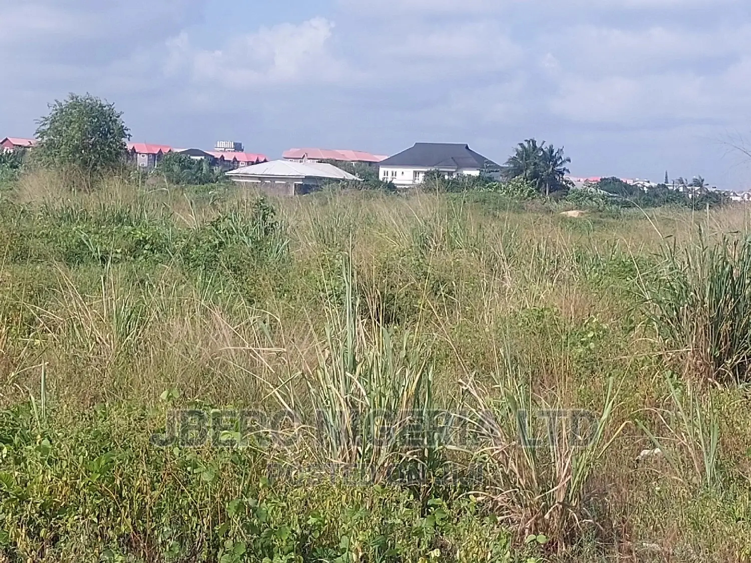 Land At Monastery Road Sangotedo For Sale