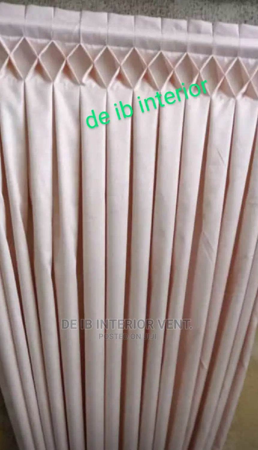 Window Curtain