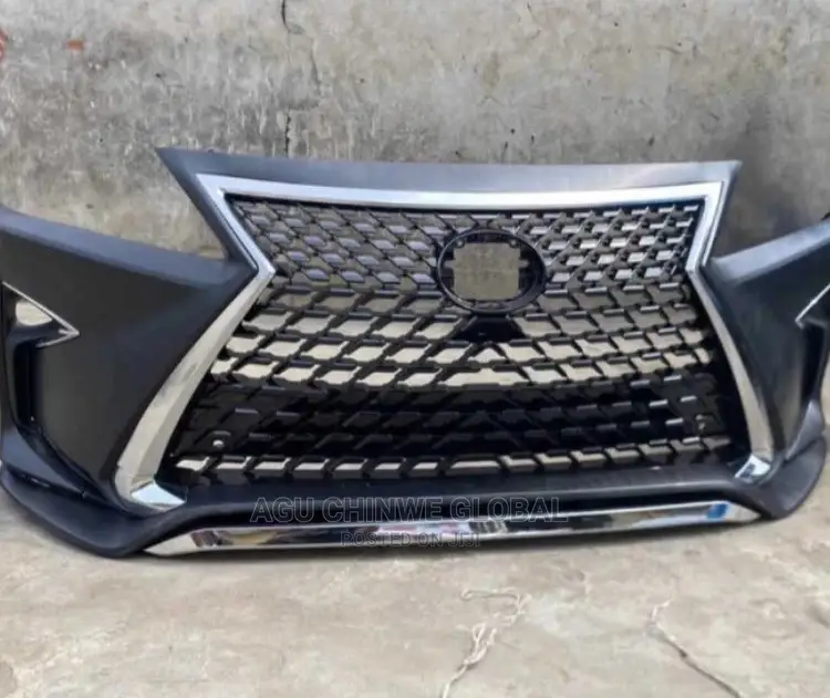 Lexus RX 350 Upgrade Kit Available.