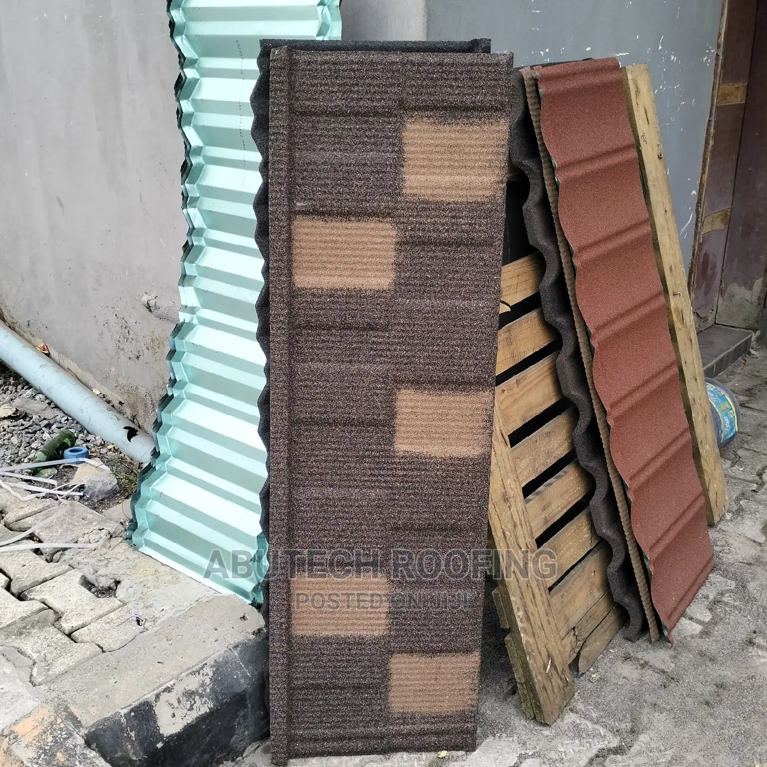 New Tiger Shingles New Zealand