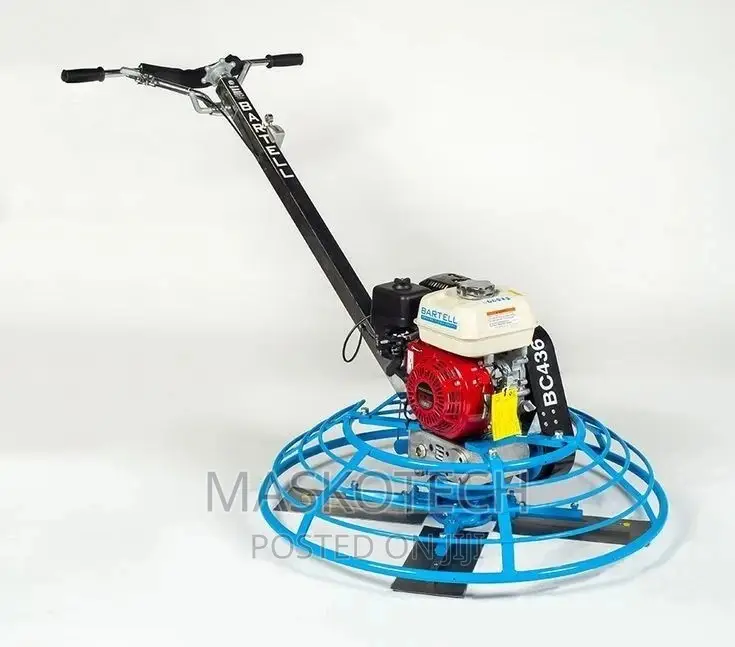 Power Trowel Operator #Powertrowel. Concrete Operator,