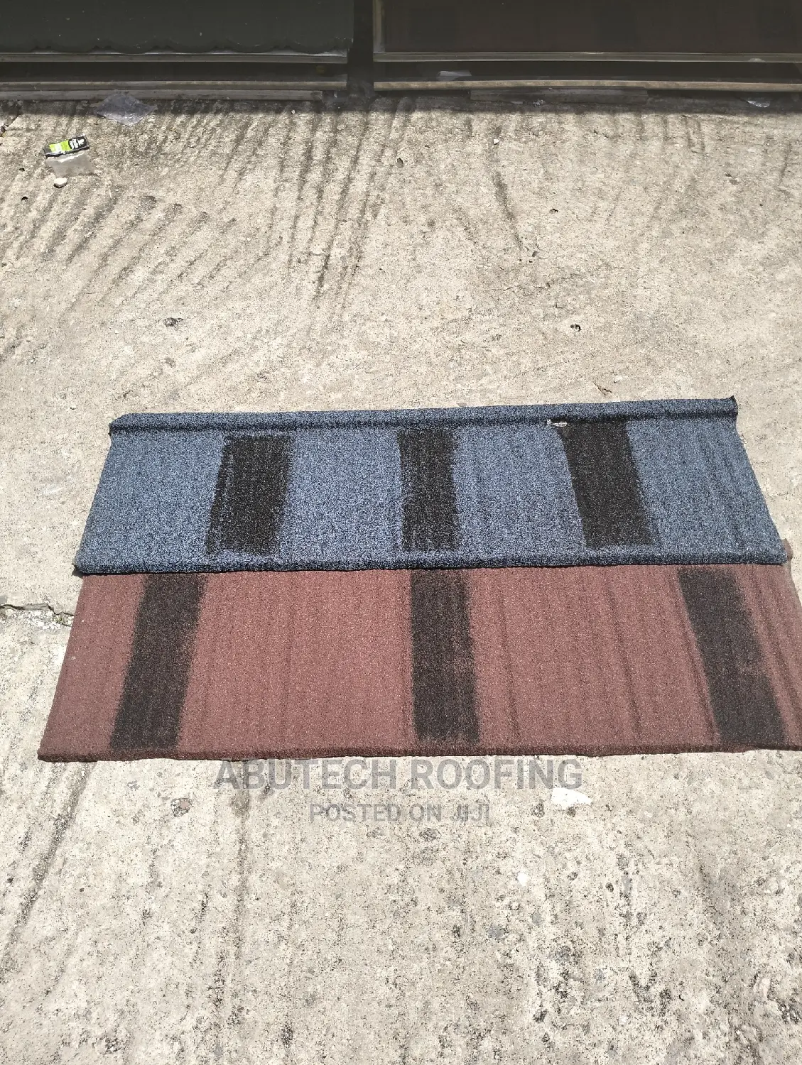 Quality Woodshakes Gerrad Roofing Sheets