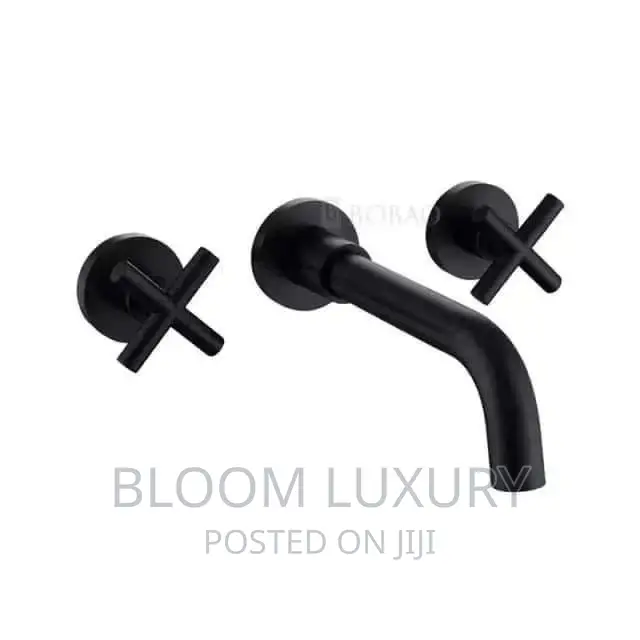 Conduit Faucets
