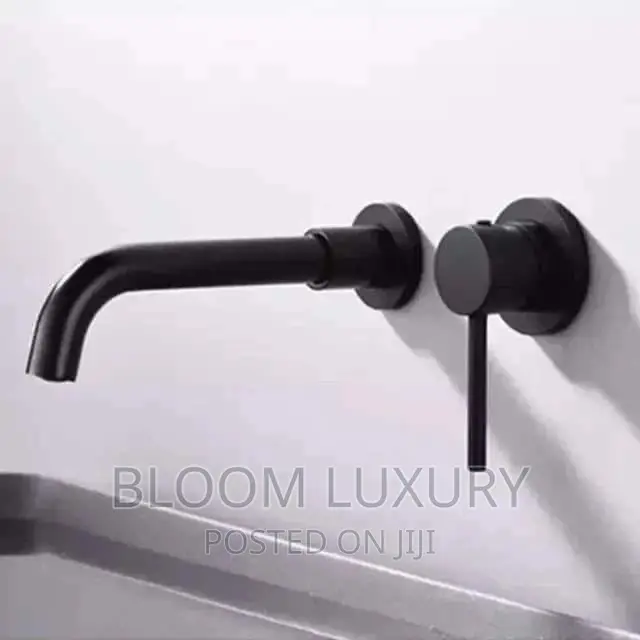 Conduit Faucets