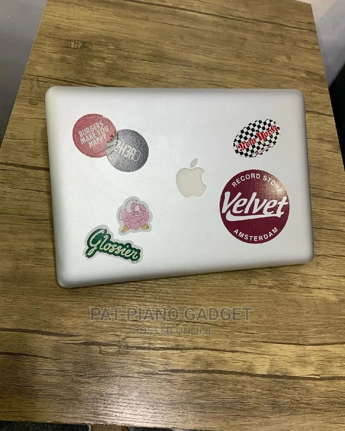 Laptop Apple MacBook 2010 8GB Intel Core I5 HDD 500GB
