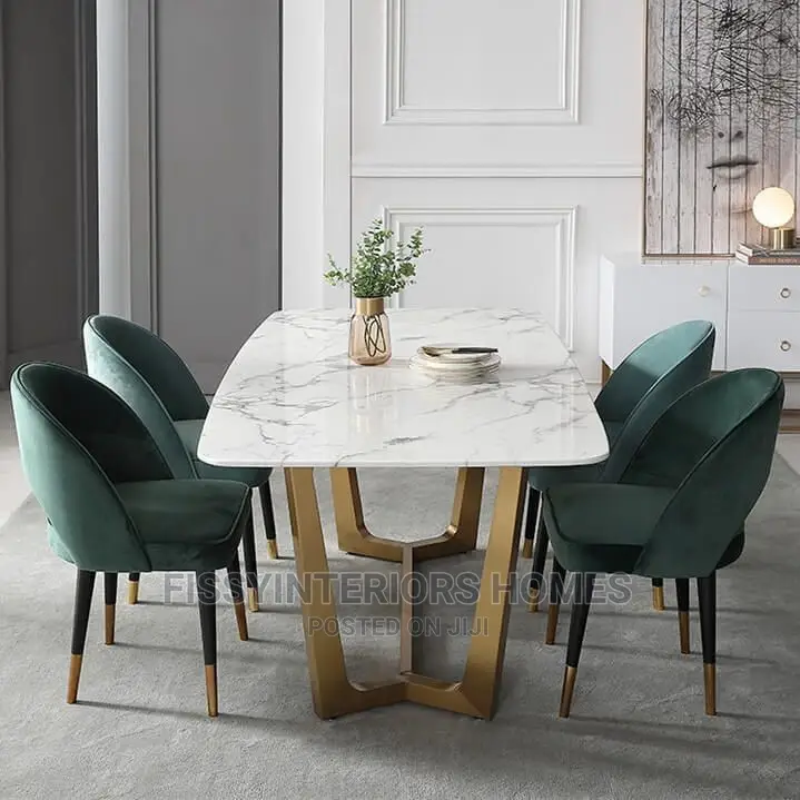 Dining by Fissy Interior