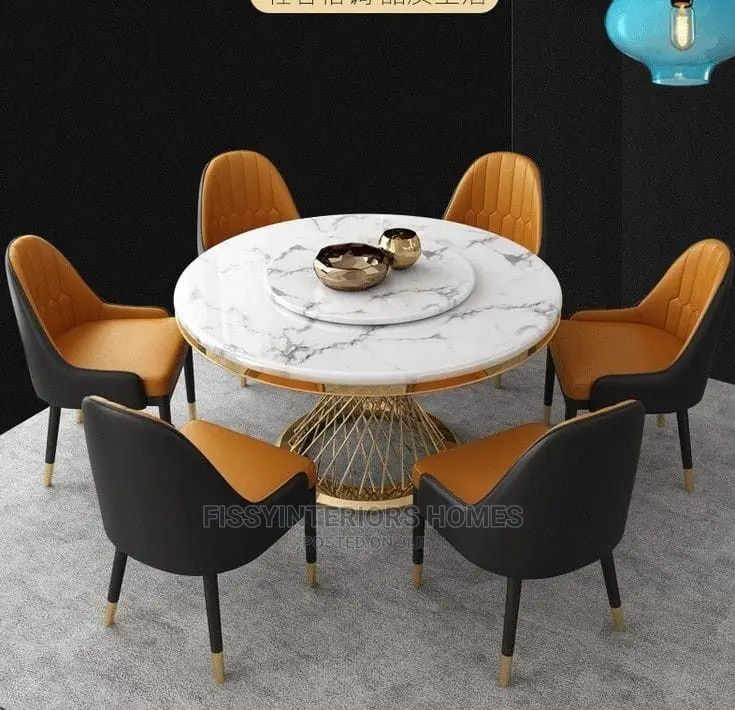 Dining by Fissy Interior