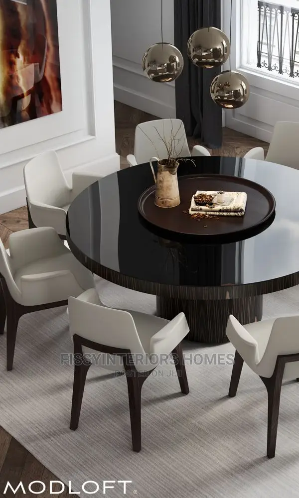 Dining by Fissy Interior