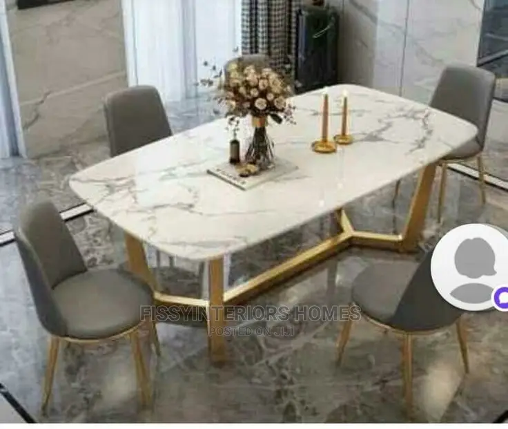 Dining by Fissy Interior