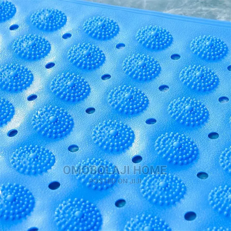 Anti Slip Bathroom Mat