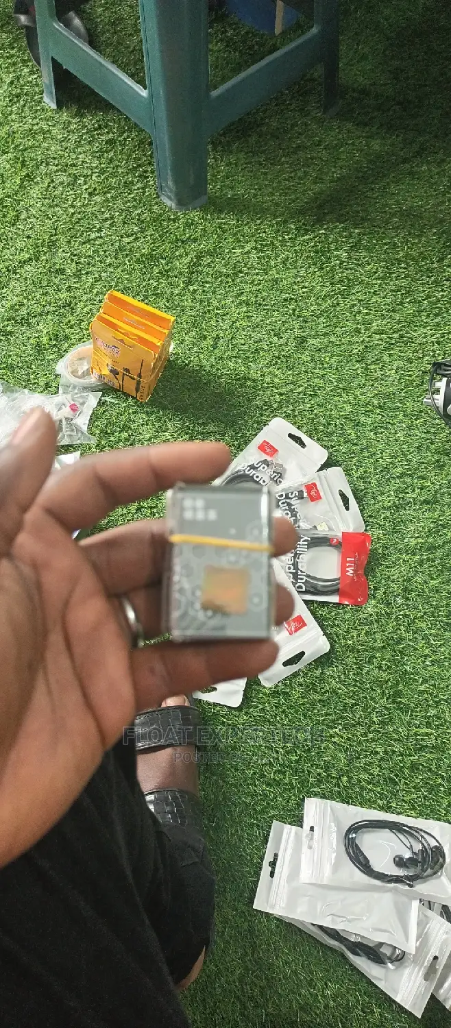 Nokia Battery