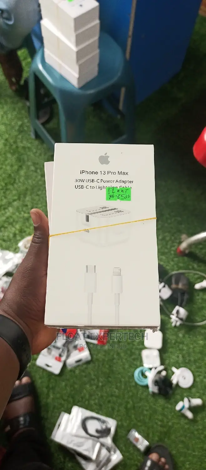 iPhone Charger Fast Charger for iPhone 13