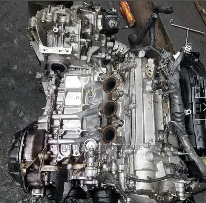 Engine for Venza Rx350 and Camry 2008-2015(2gr)