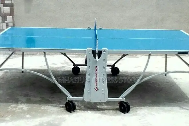 Outdoor Table Tennis Board American Fitness