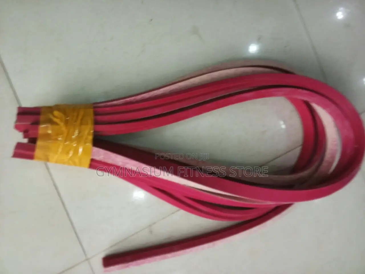Cushion Rubber