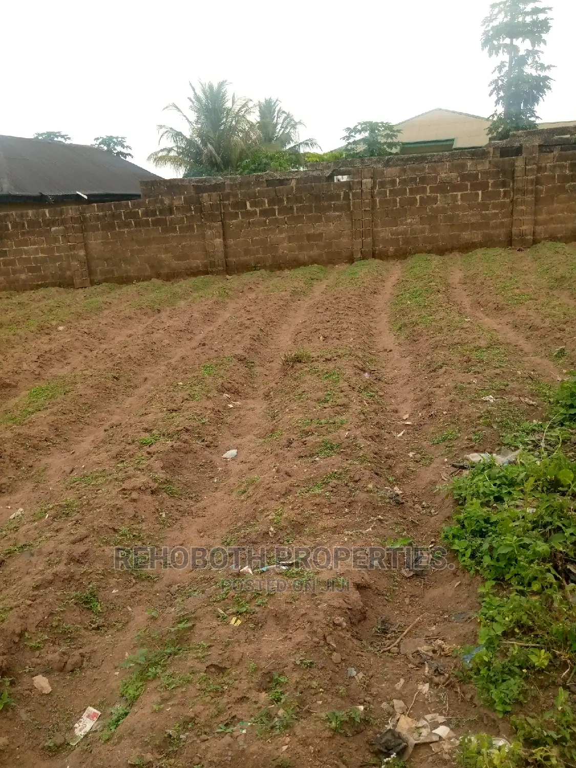 1plot of Land at Kuola