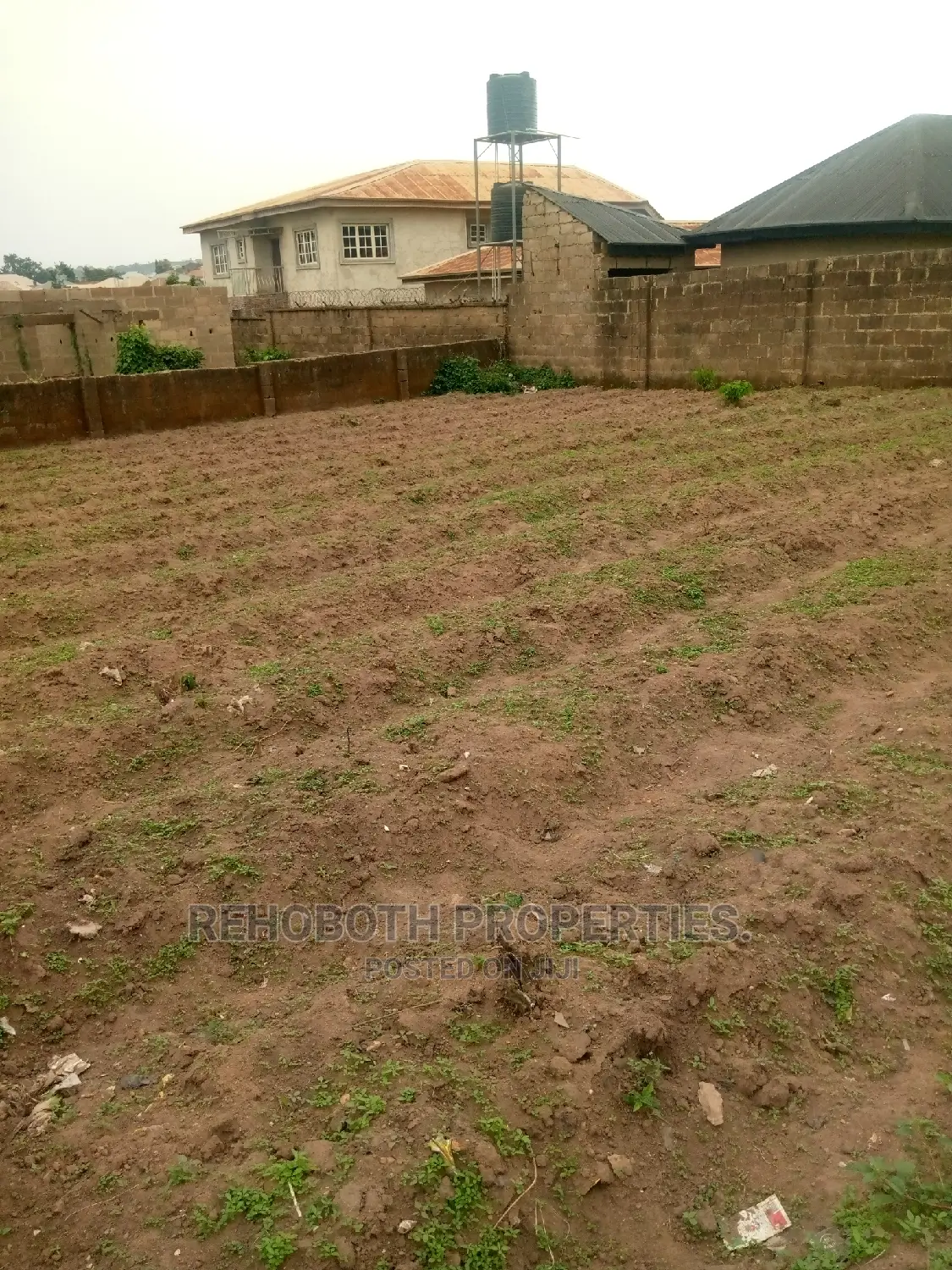 1plot of Land at Kuola