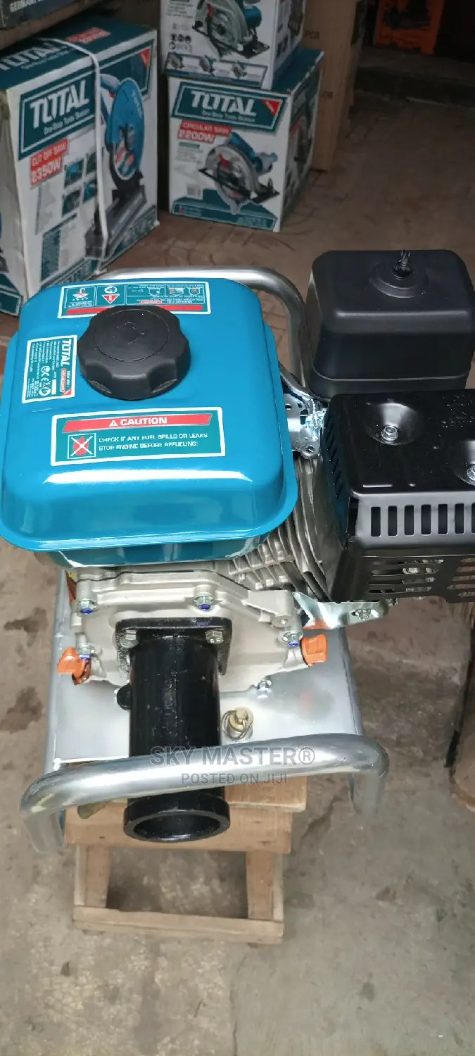 Total Vibrator Machine Dynapac