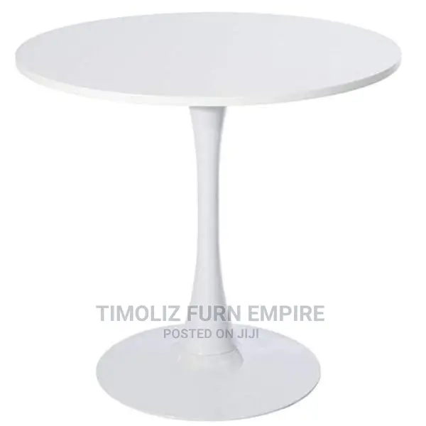 New Modern Dining Table