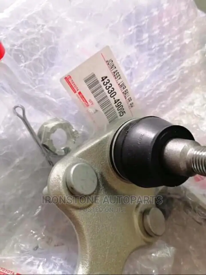 Ball Joint (Japan) - Toyota/Lexus Cars Suvs