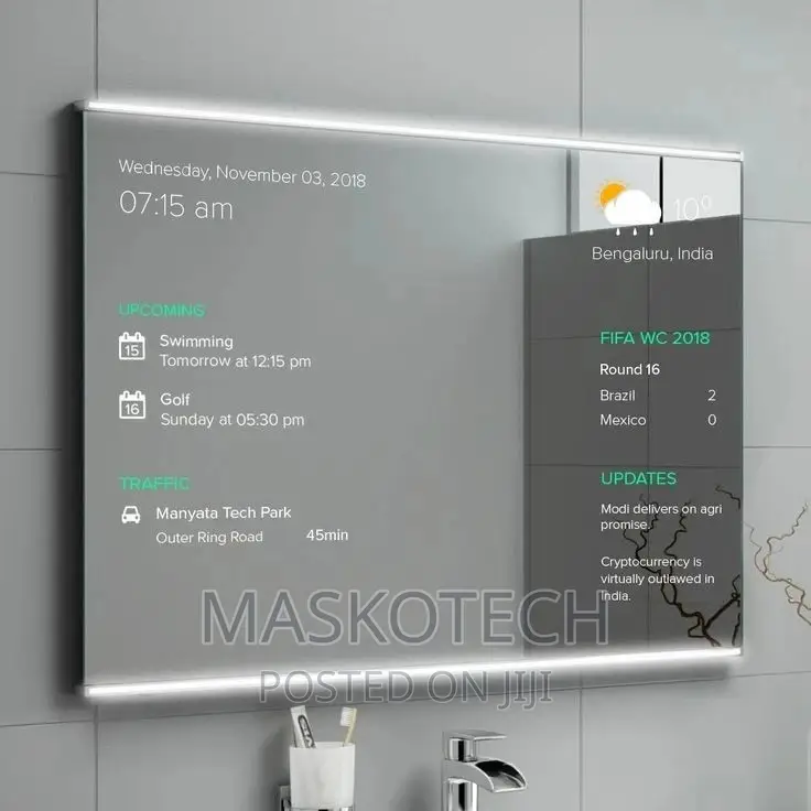 Smart Home Automation, Google and Alexa Home