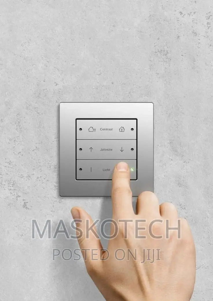 Smart Home Automation, Google and Alexa Home