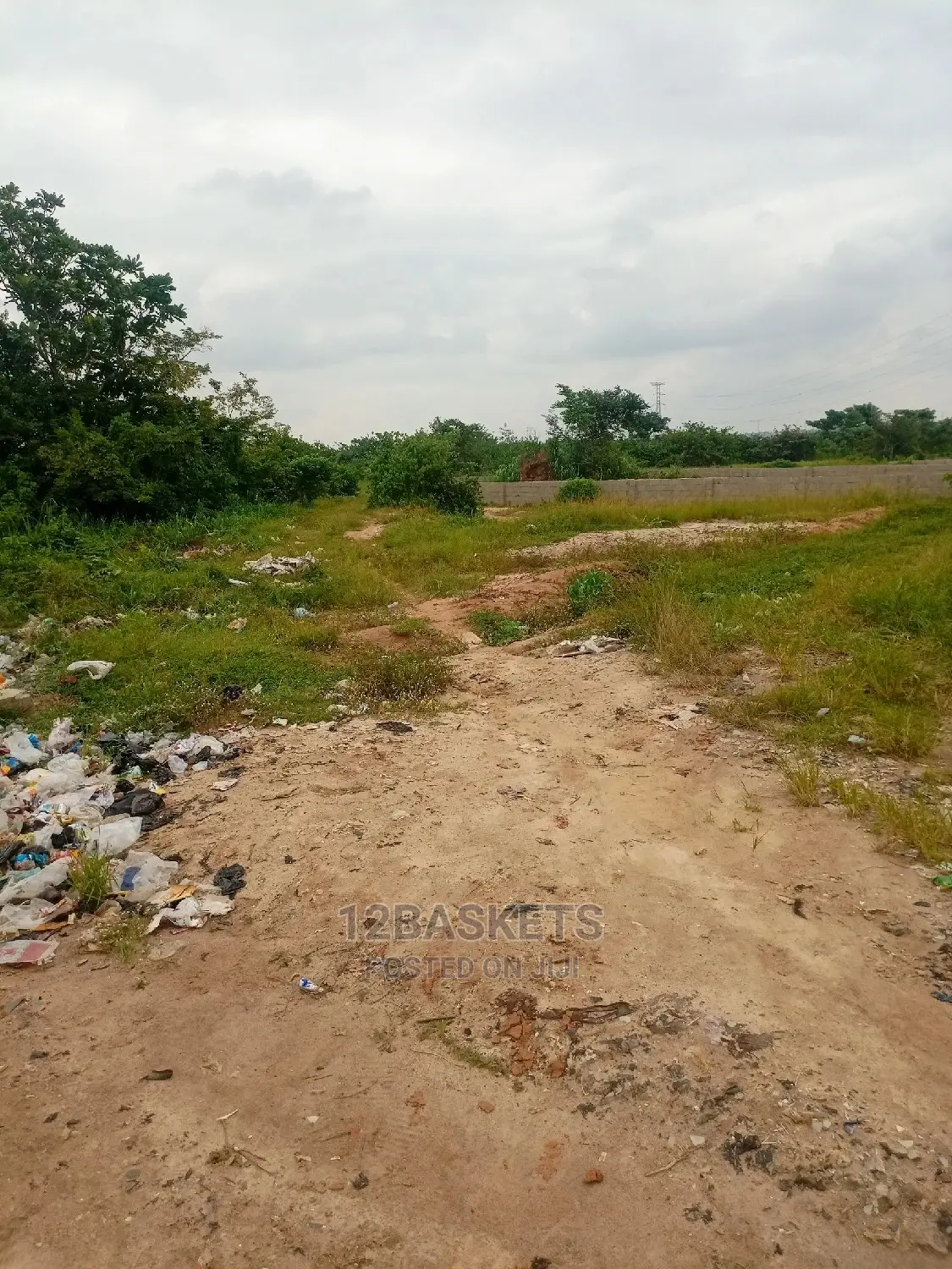 Plots of Land at Magboro