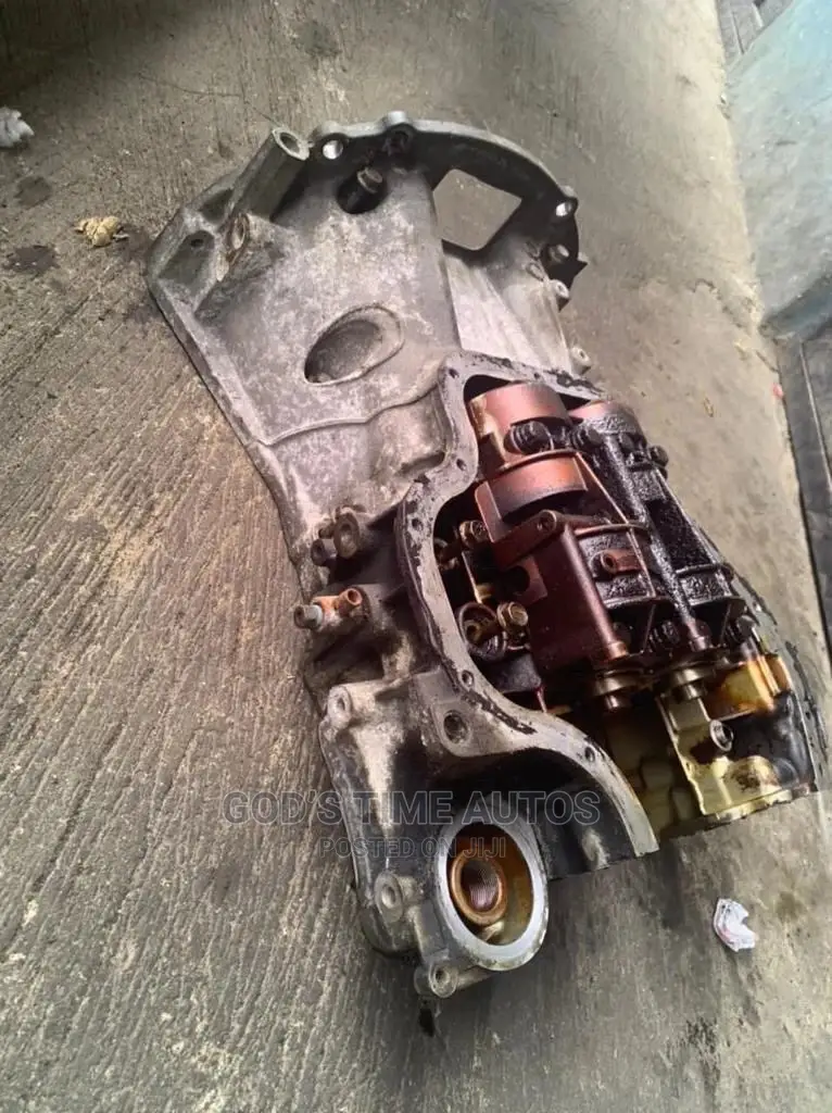 Toyota Camry Crankshaft Guide 2.4/2.7
