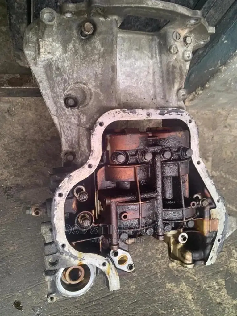 Toyota Camry Crankshaft Guide 2.4/2.7