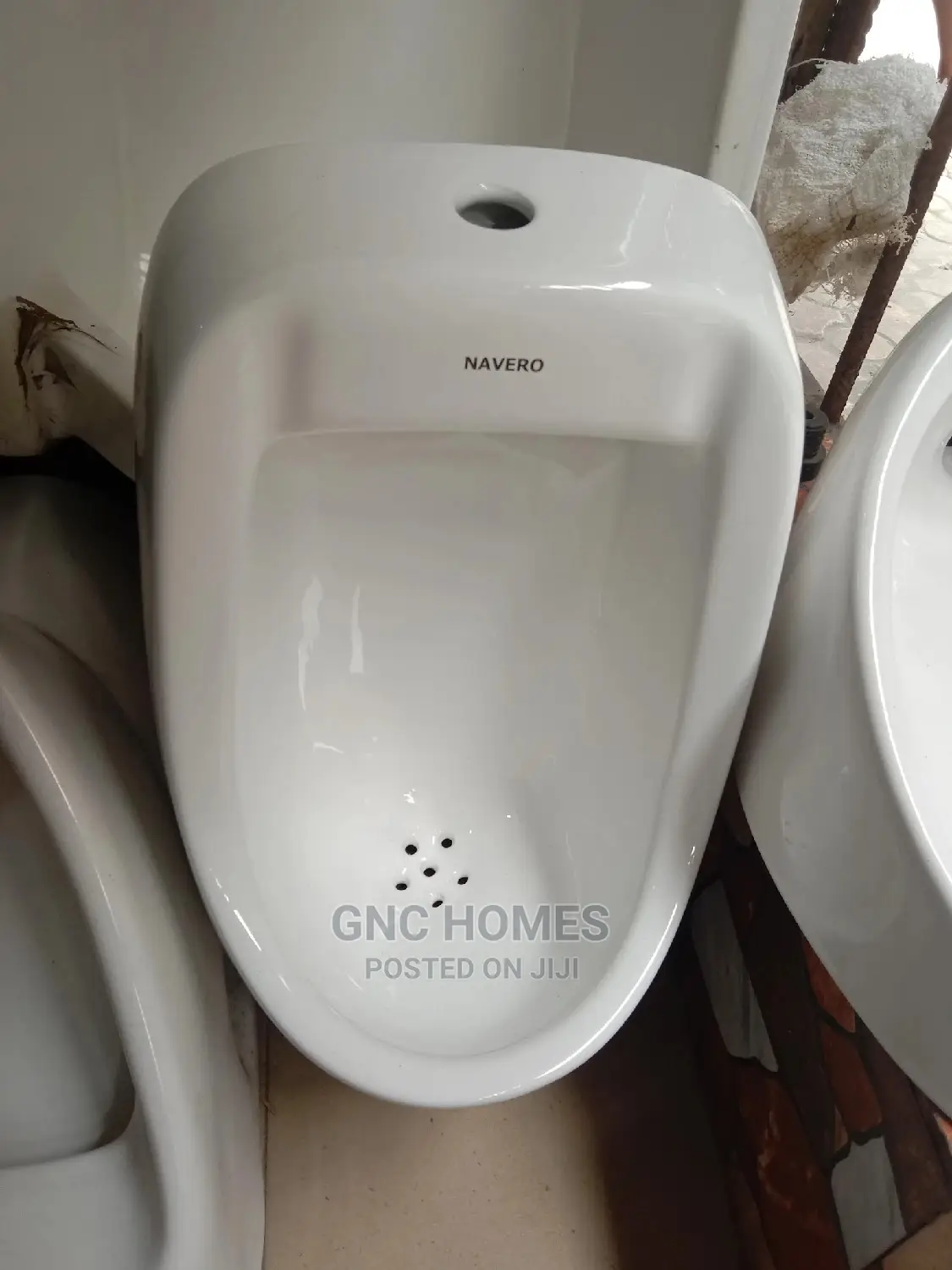 Urinary Bowl England