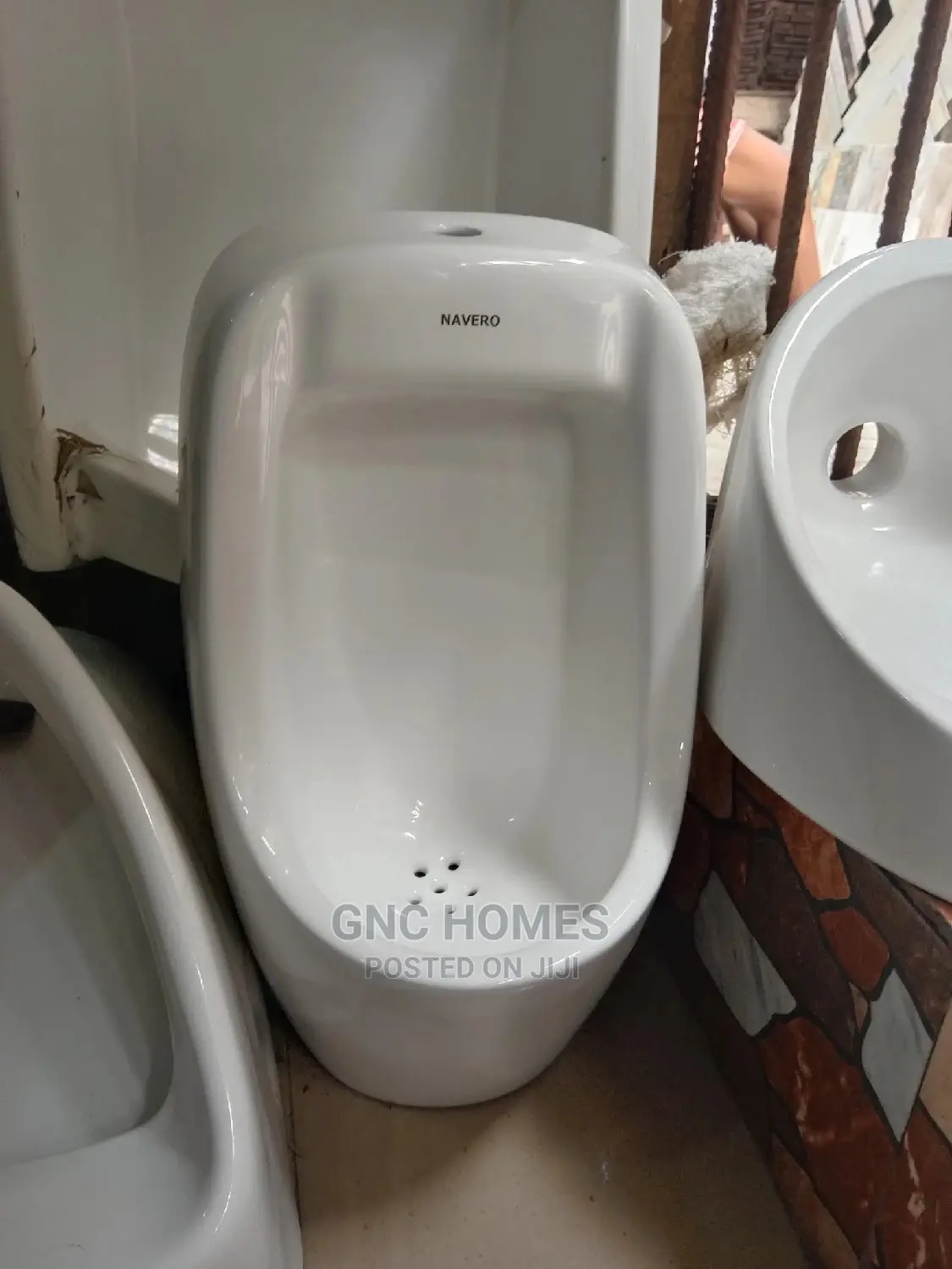 Urinary Bowl England