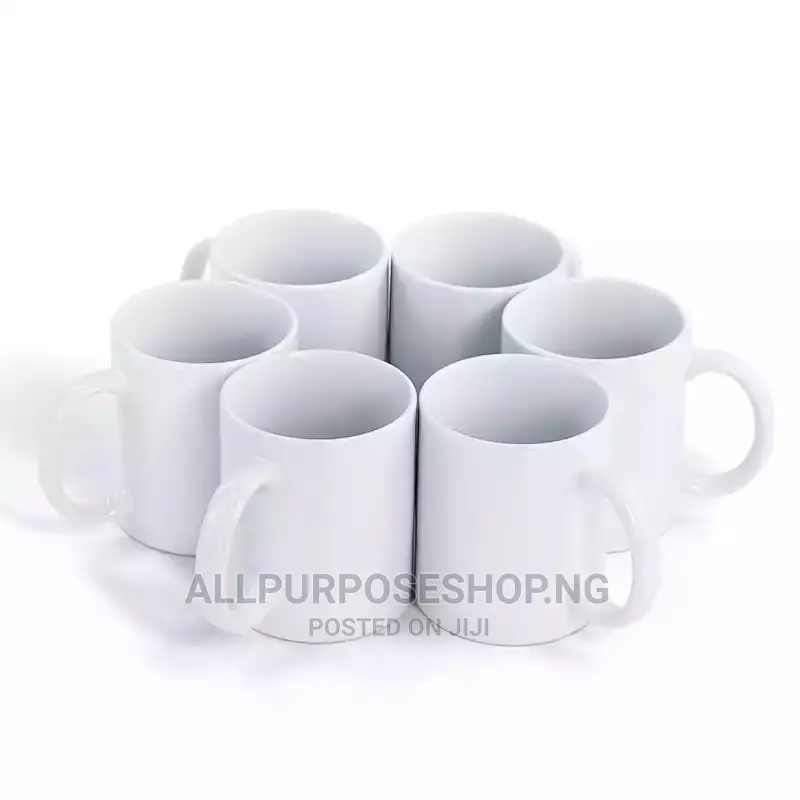 Coated Mug