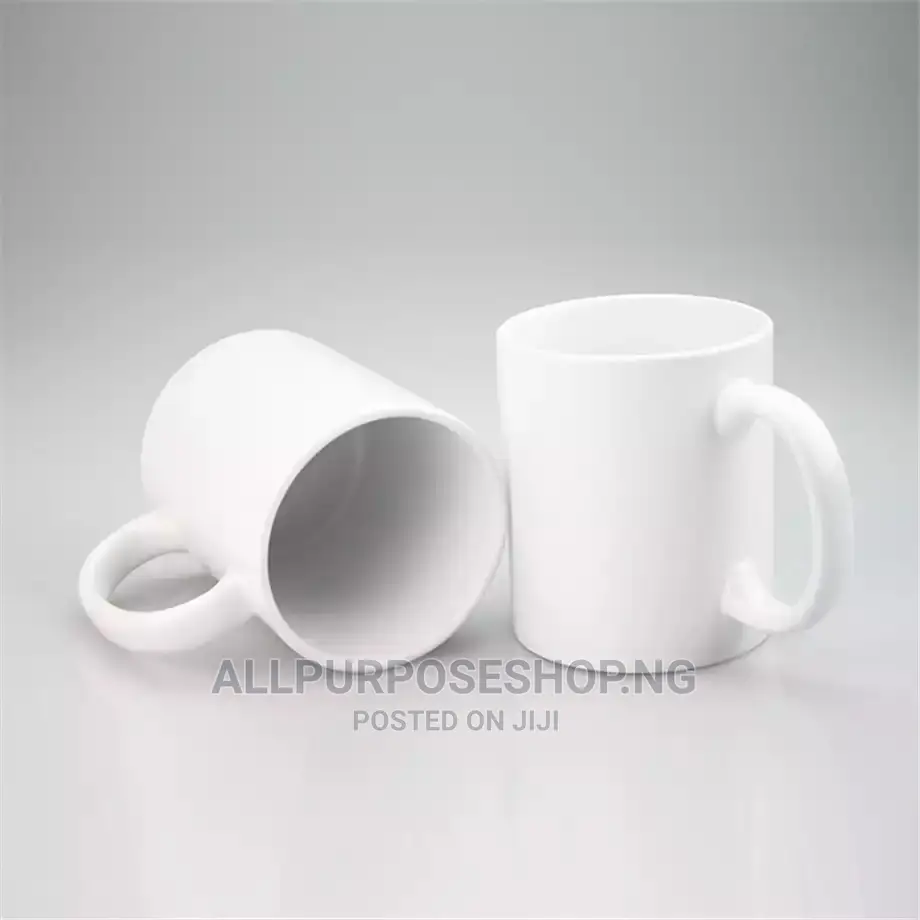 Coated Mug