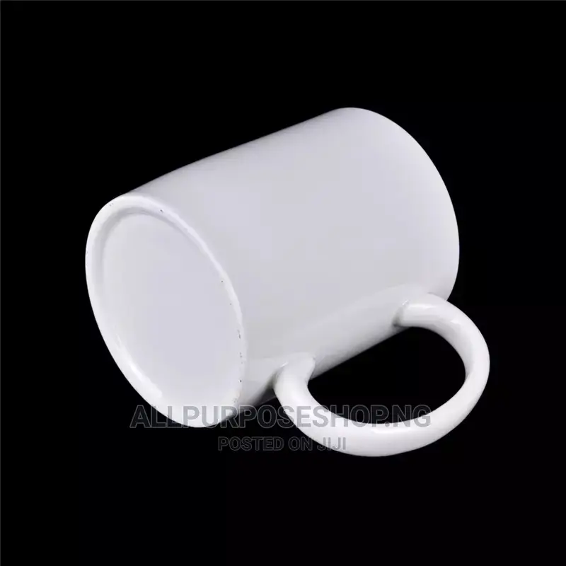 Coated Mug