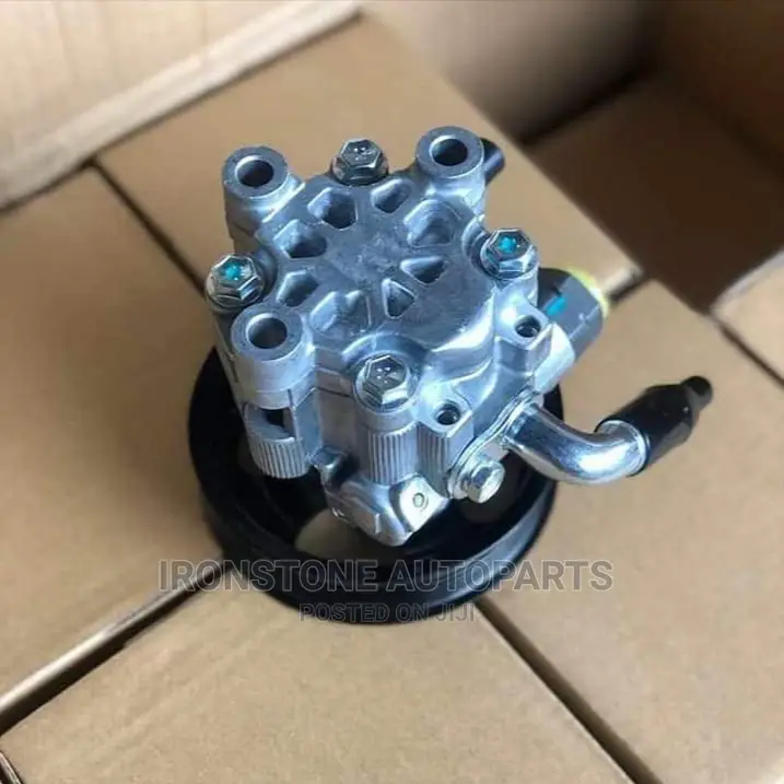 Power Steering Pump - Toyota/Lexus Cars