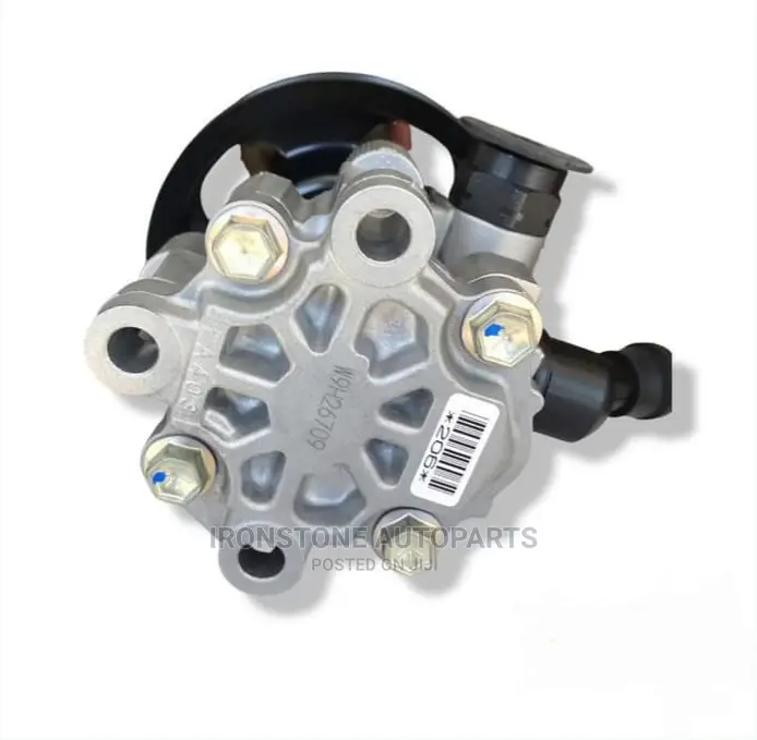 Power Steering Pump - Toyota/Lexus Cars