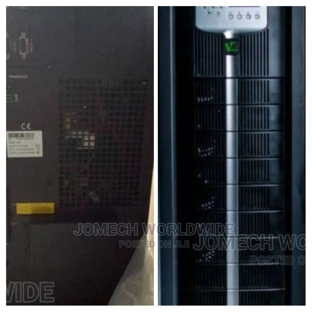 15kva UPS Vetronic 3phase