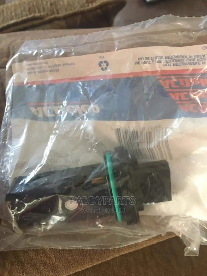 Ford Edge Mass Air Flow Sensor