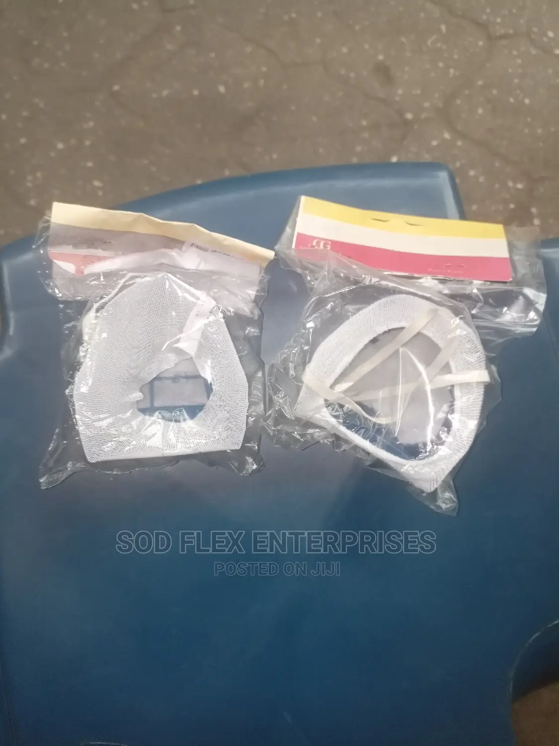 Nose Mask/Face Mask