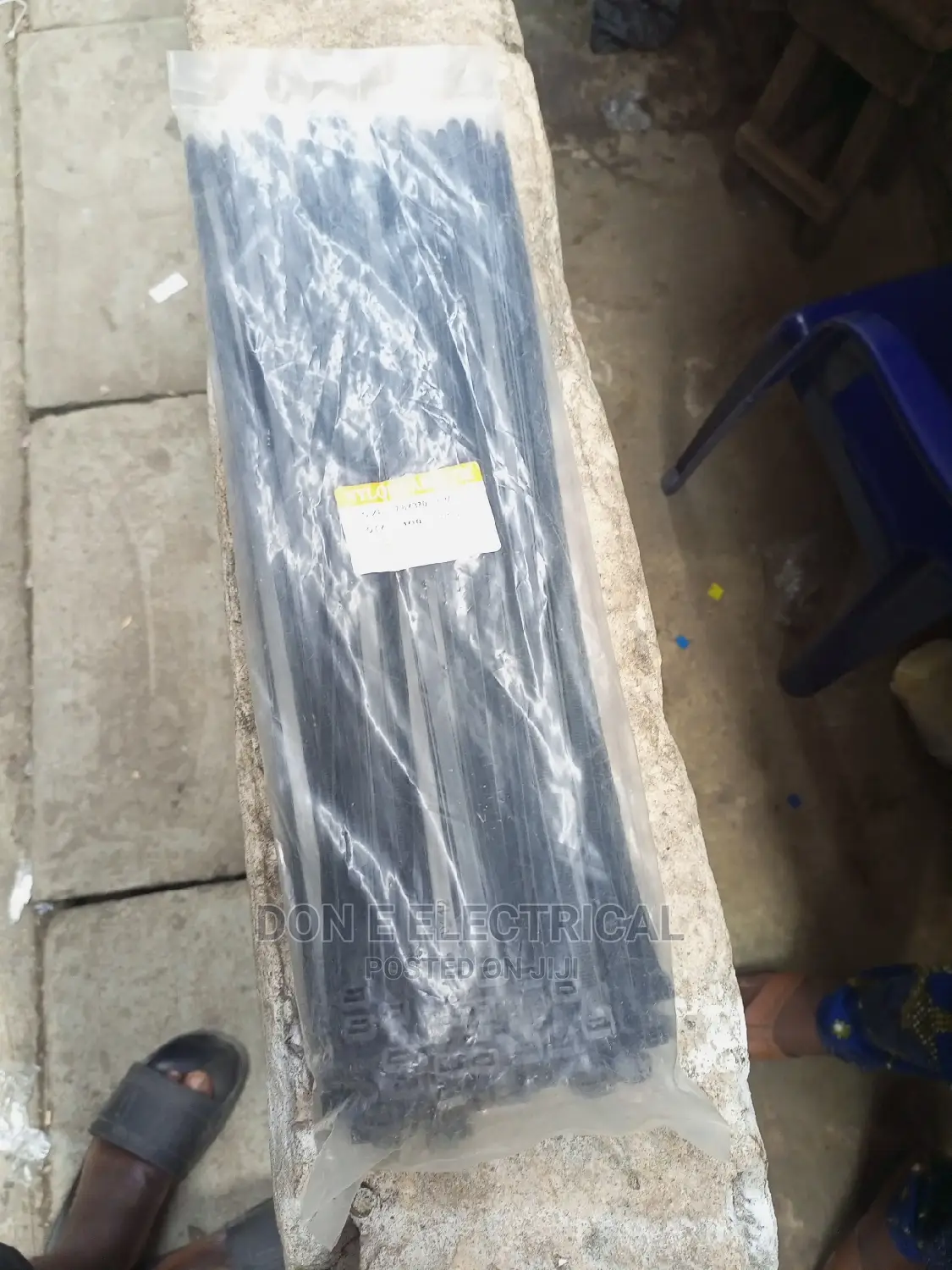 Cable Ties