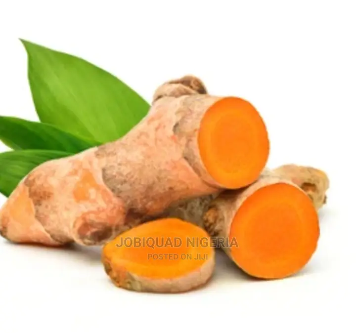 Turmeric Powder Organic 1kg 500g 250g