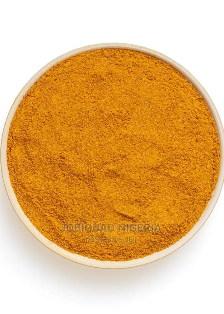 Turmeric Powder Organic 1kg 500g 250g